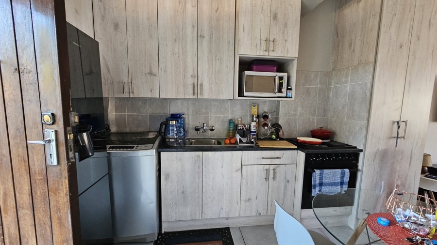 1 Bedroom Property for Sale in Sasolburg Ext 3 Free State